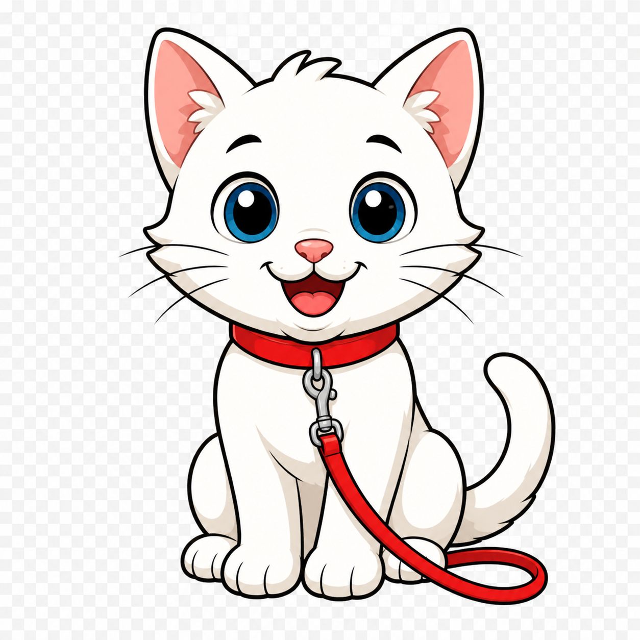 Ícone de gatinho
